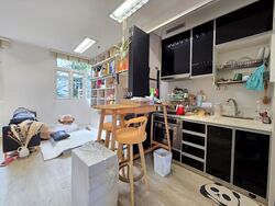 Soho Life (D15), Office #596842981